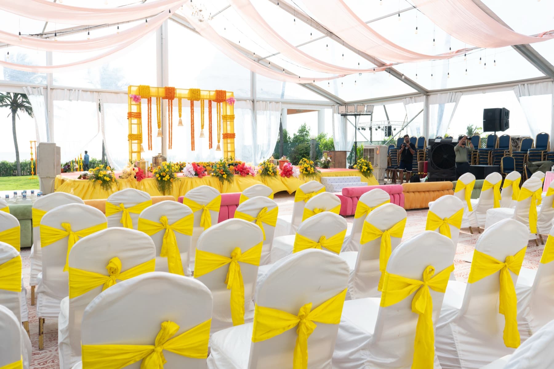 Catering