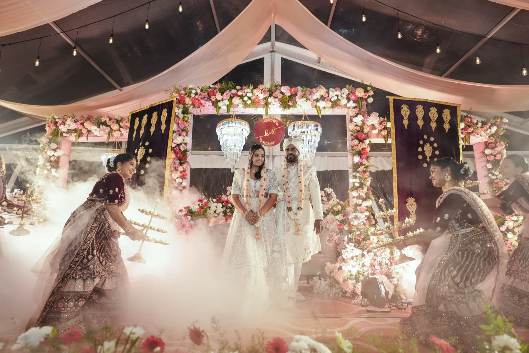 Marriage Registration