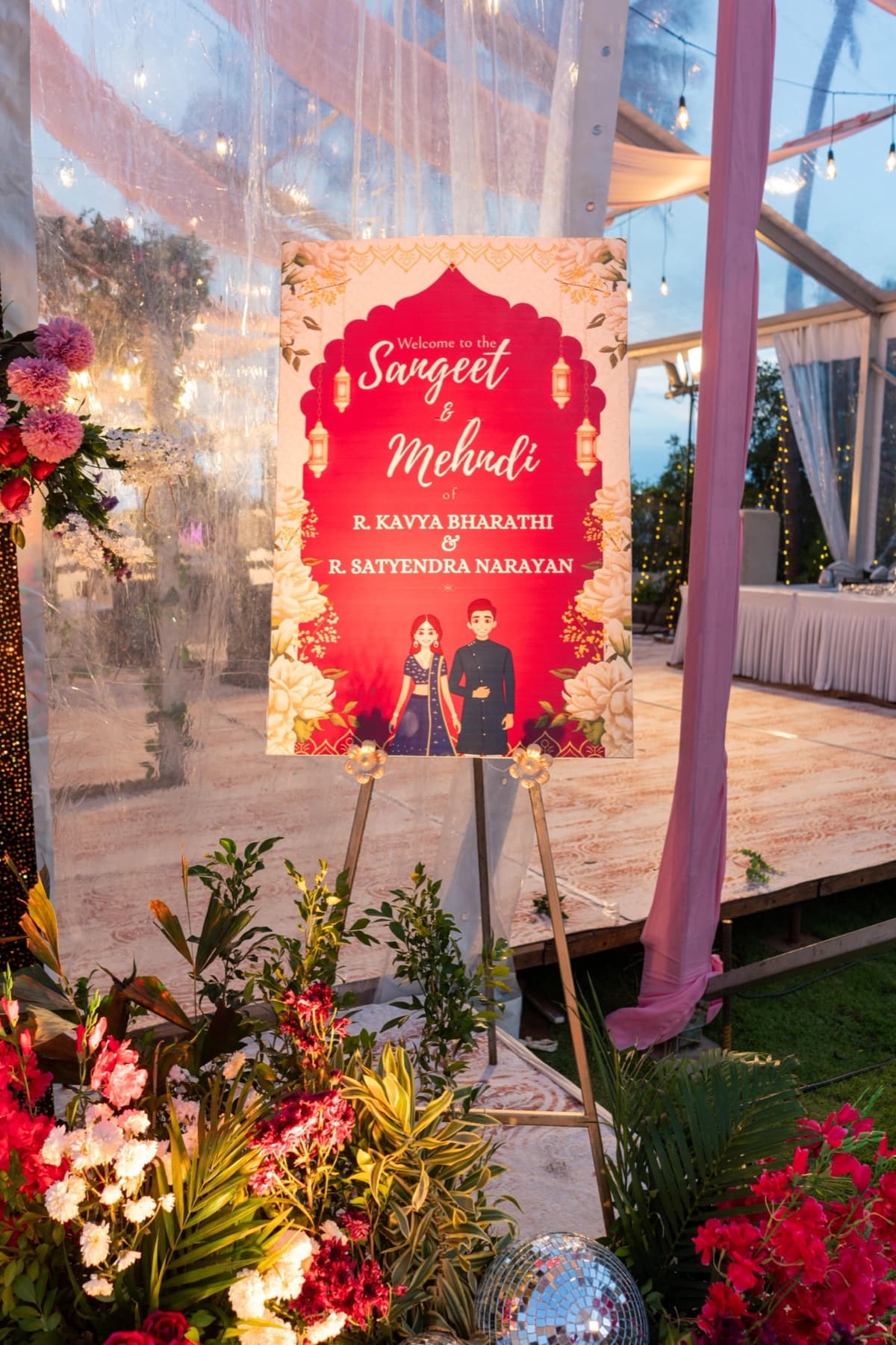 Invitations